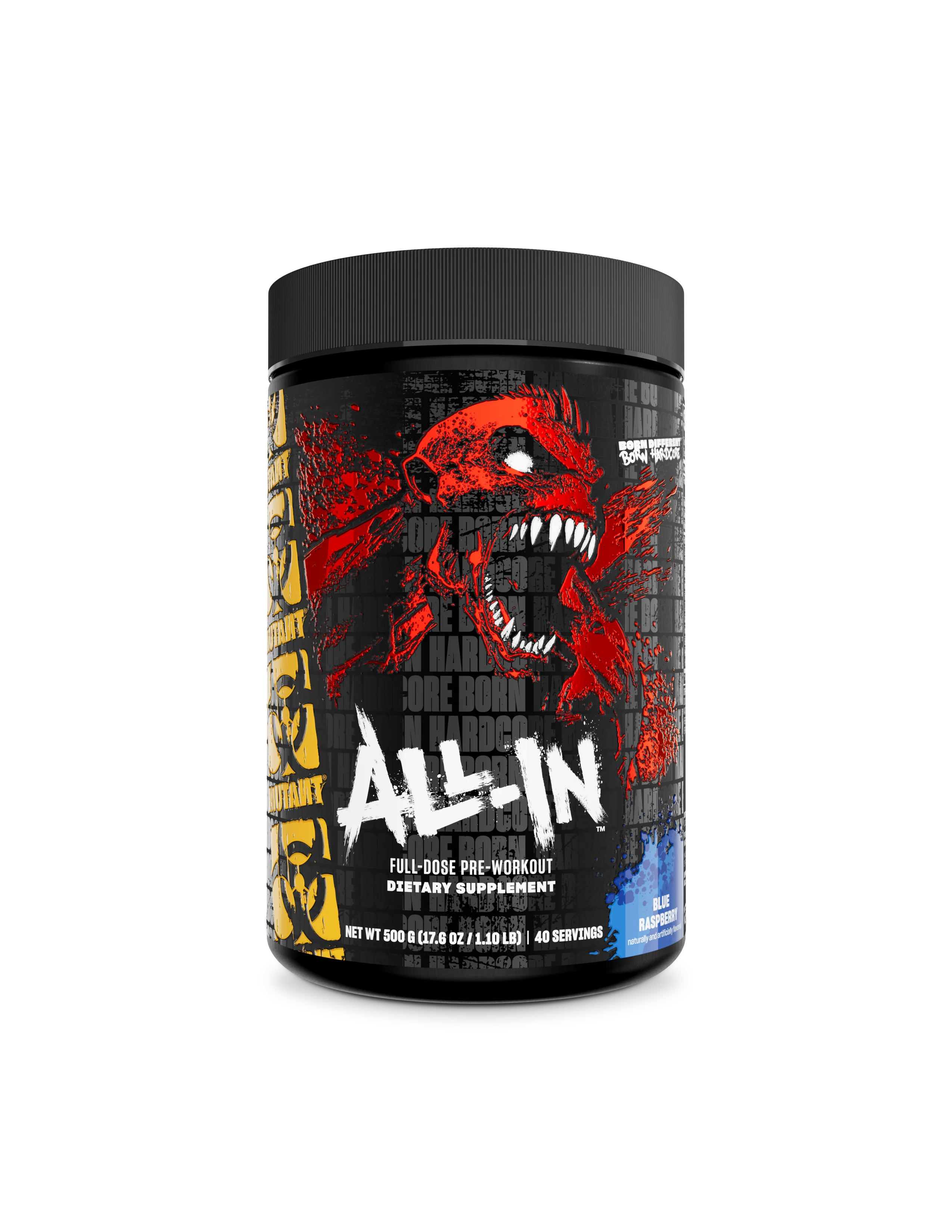 ALL-IN™ - Image 3