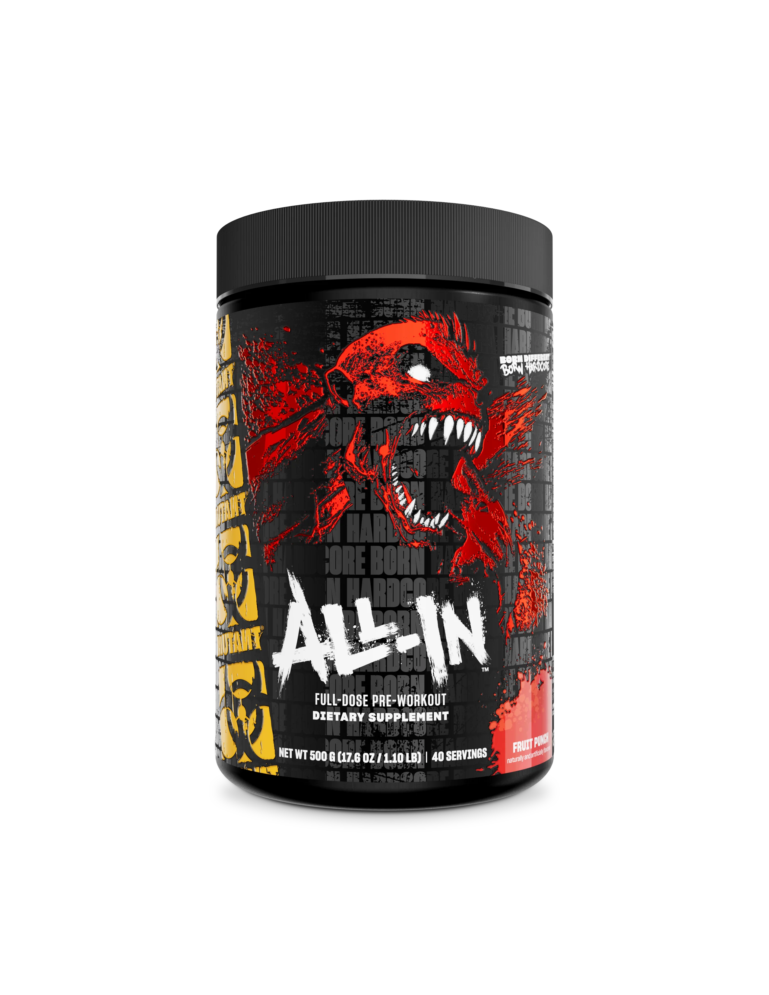 ALL-IN™ - Image 5