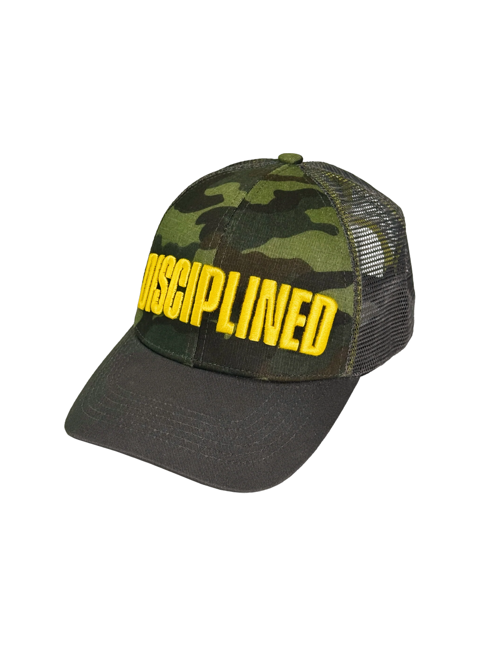 MUTANT® BIG GREENS CAP
