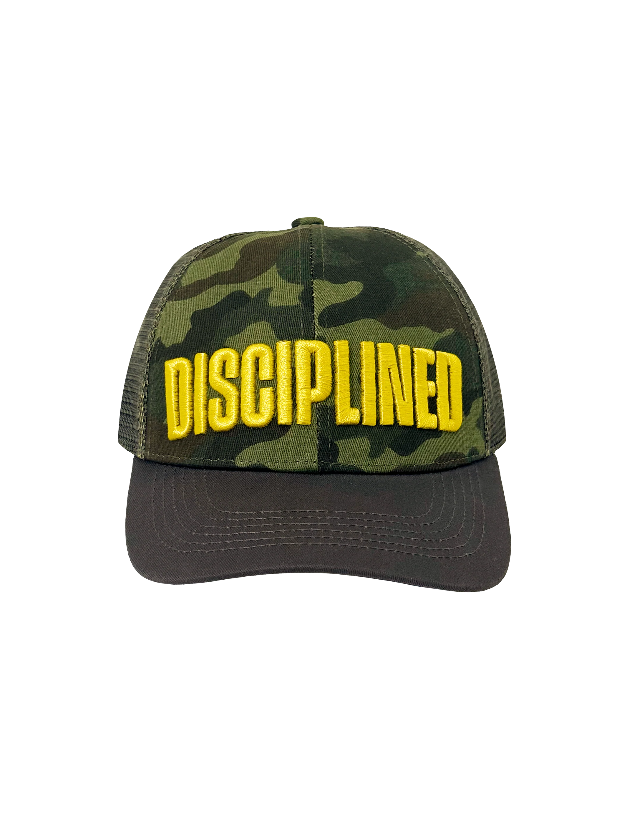 MUTANT® BIG GREENS CAP - Image 2