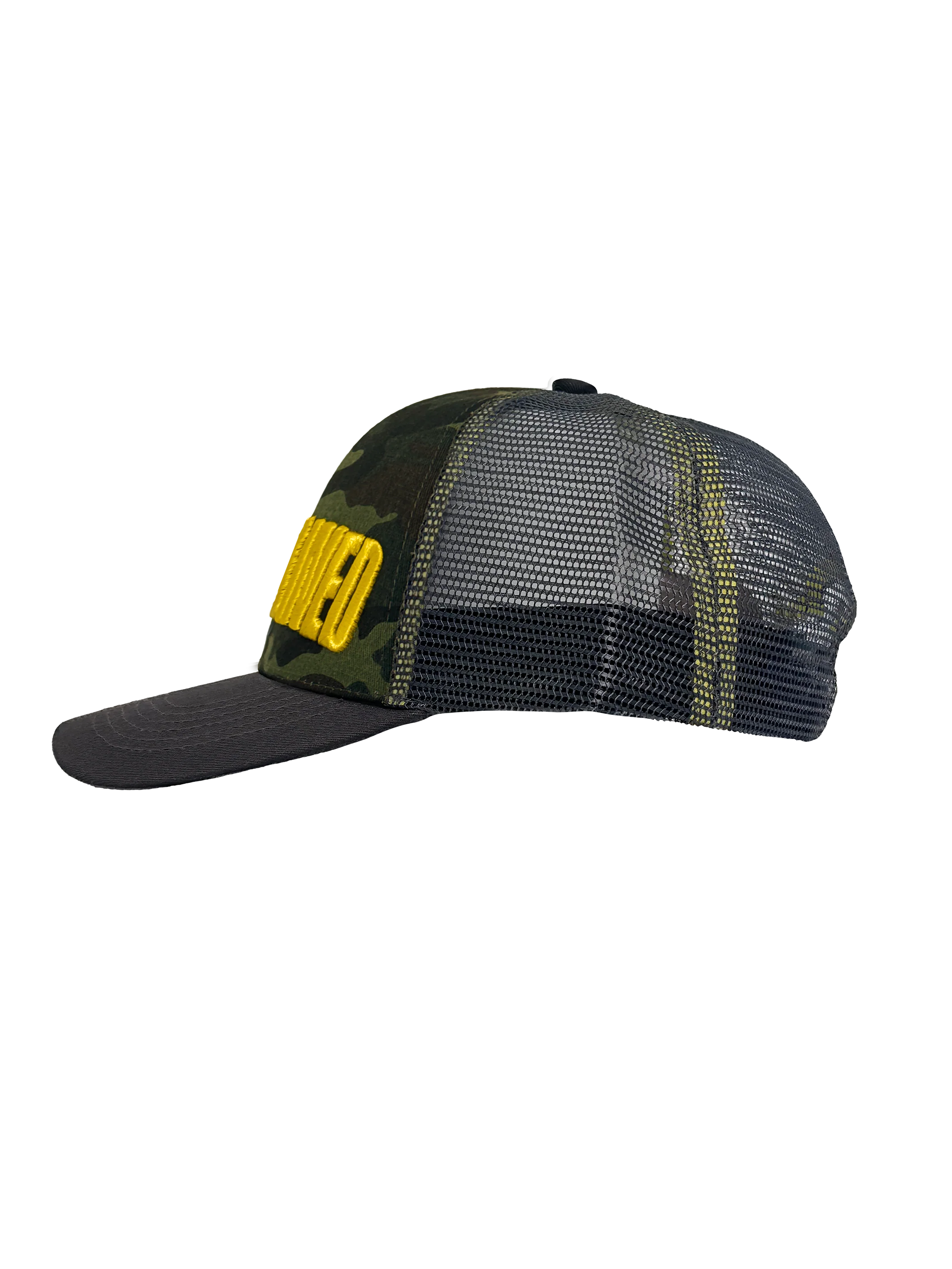 MUTANT® BIG GREENS CAP - Image 3