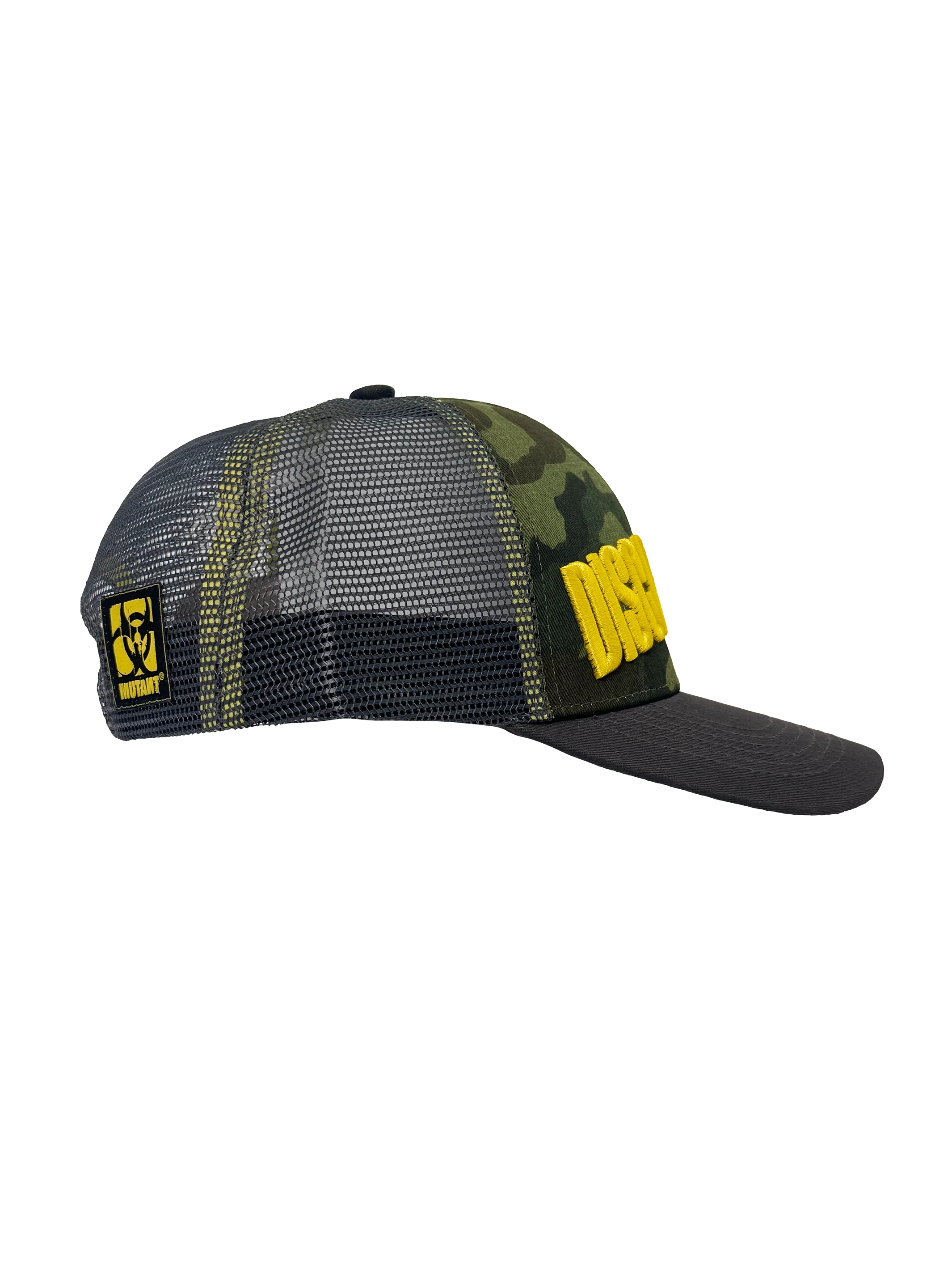 MUTANT® BIG GREENS CAP - Image 5