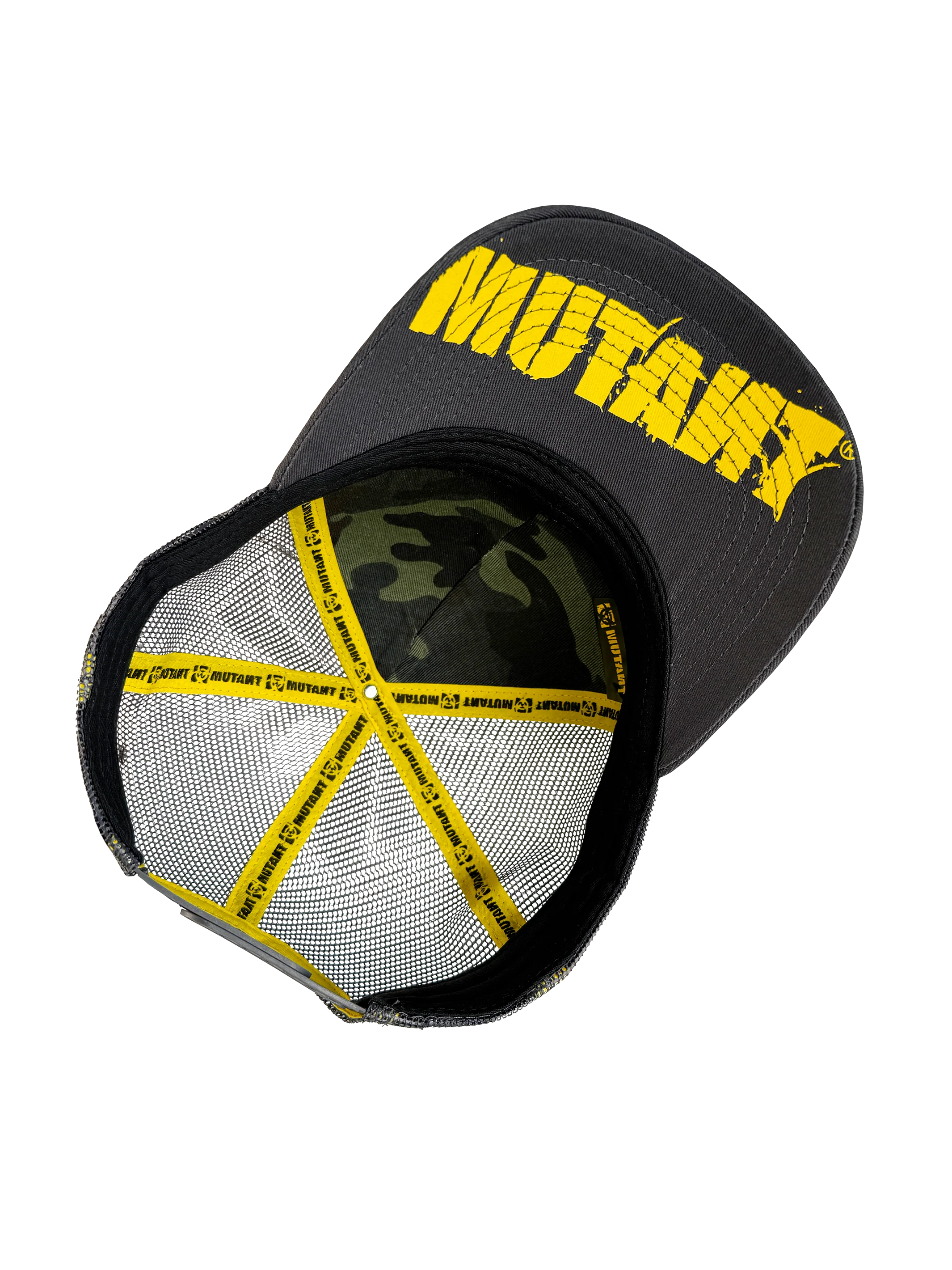 MUTANT® BIG GREENS CAP - Image 6