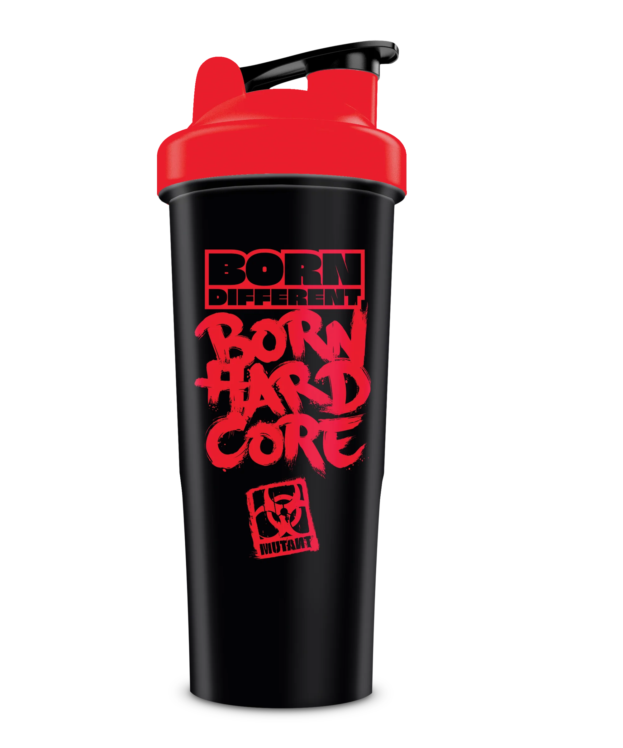 MUTANT® BORN DIFFERENT BORN HARDCORE - Image 3