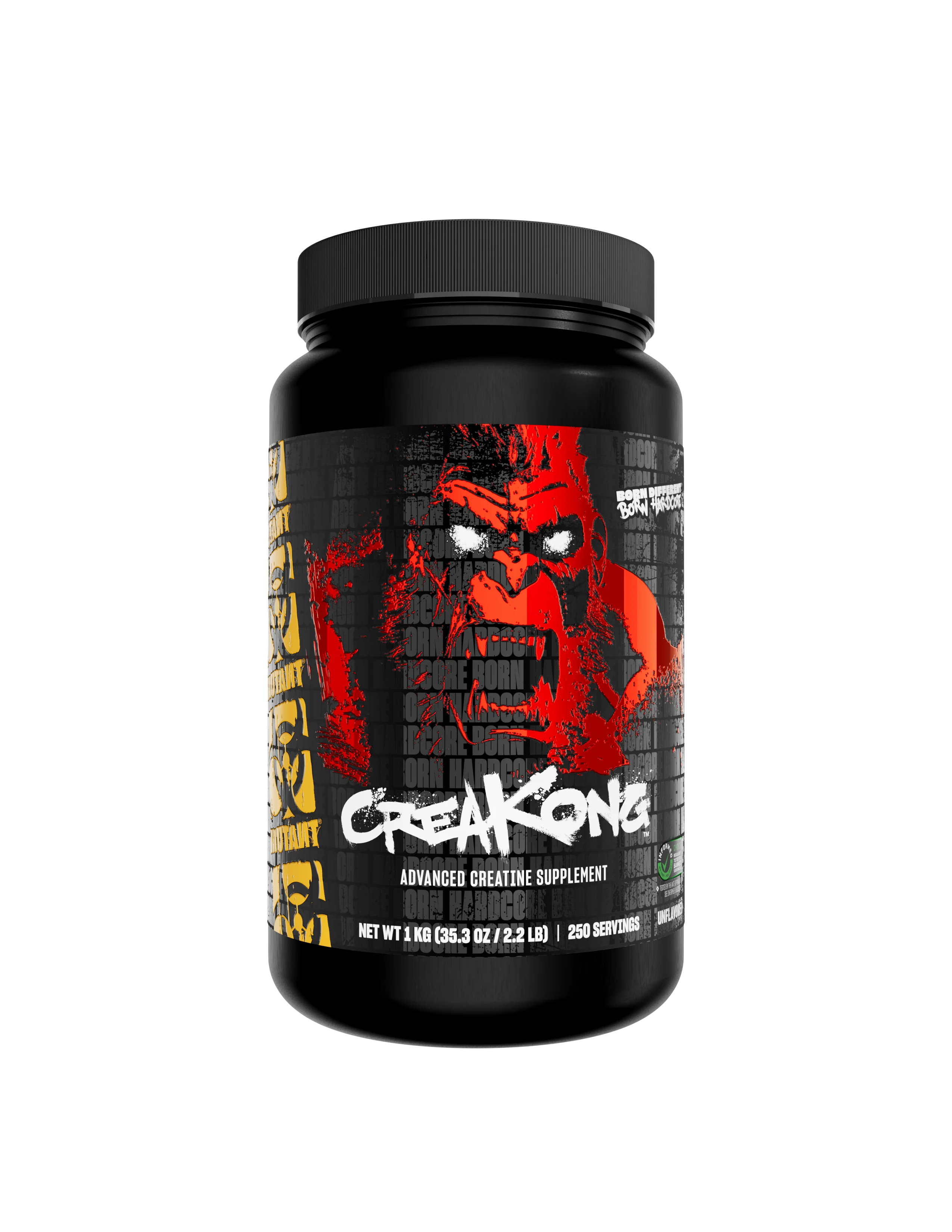CREAKONG™ - Image 4