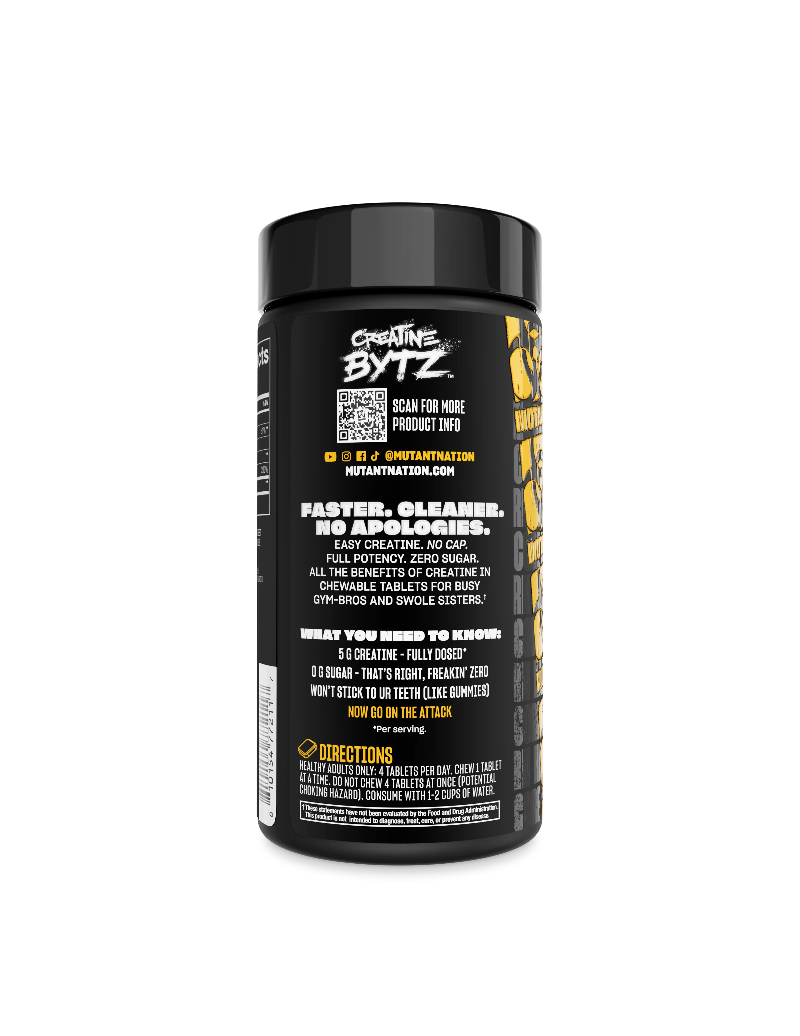 Creatine Bytz™ - Image 6