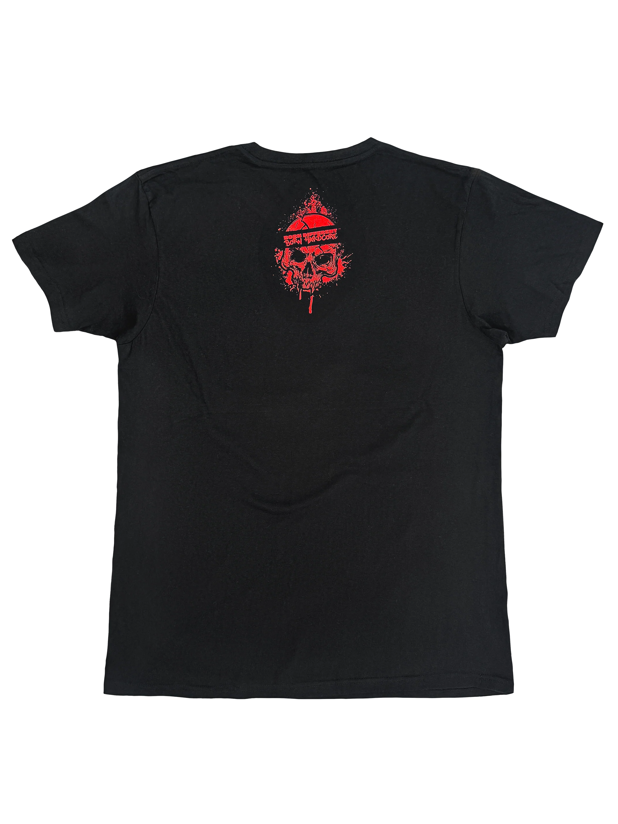 MUTANT® DUSTY HANSHAW FK* ATTENTION T-SHIRT - Image 2