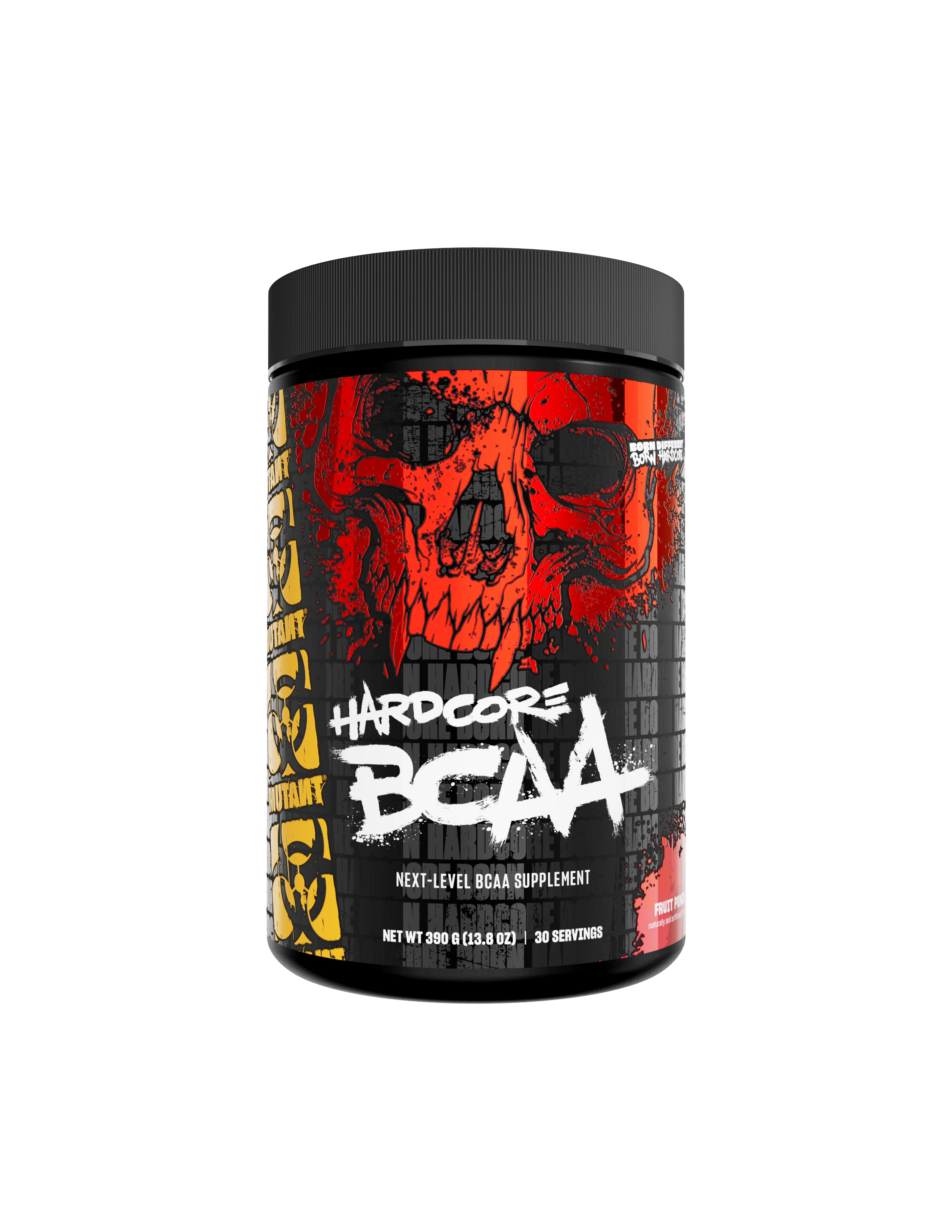 HARDCORE BCAA