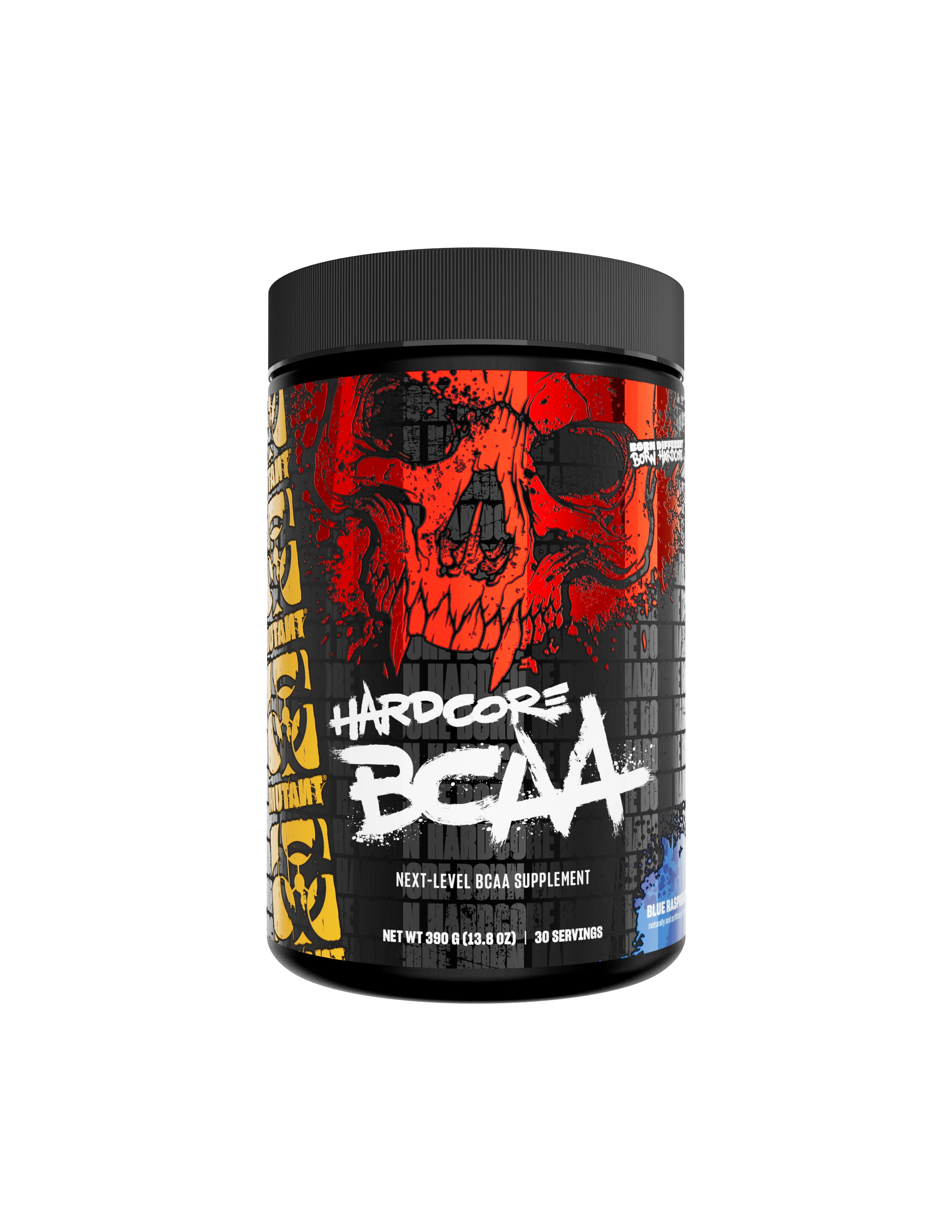 HARDCORE BCAA - Image 2