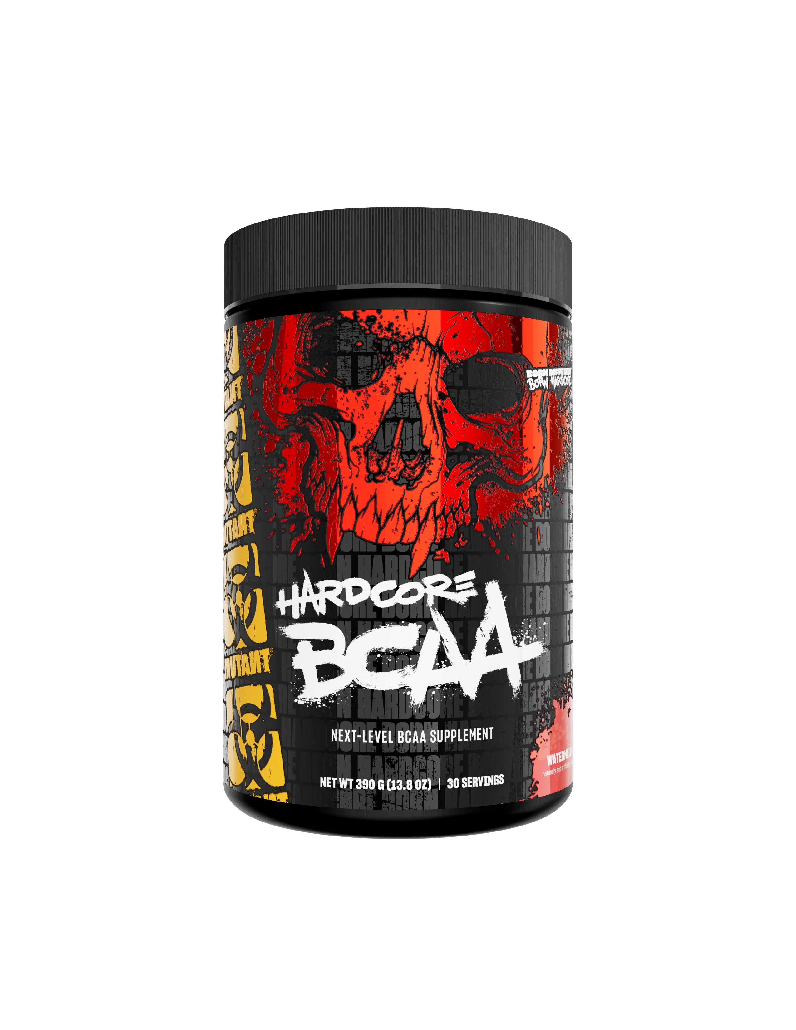 HARDCORE BCAA - Image 4
