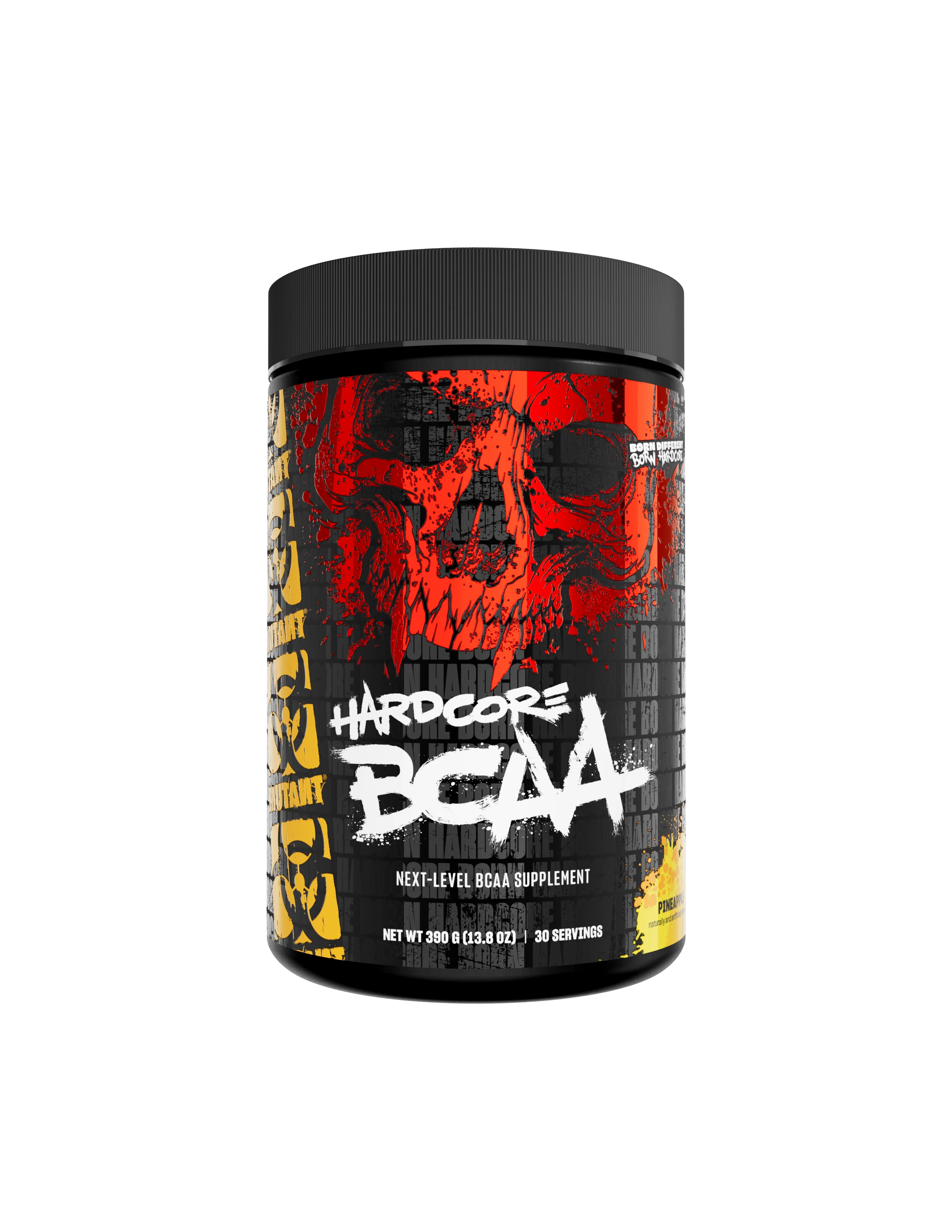HARDCORE BCAA - Image 6