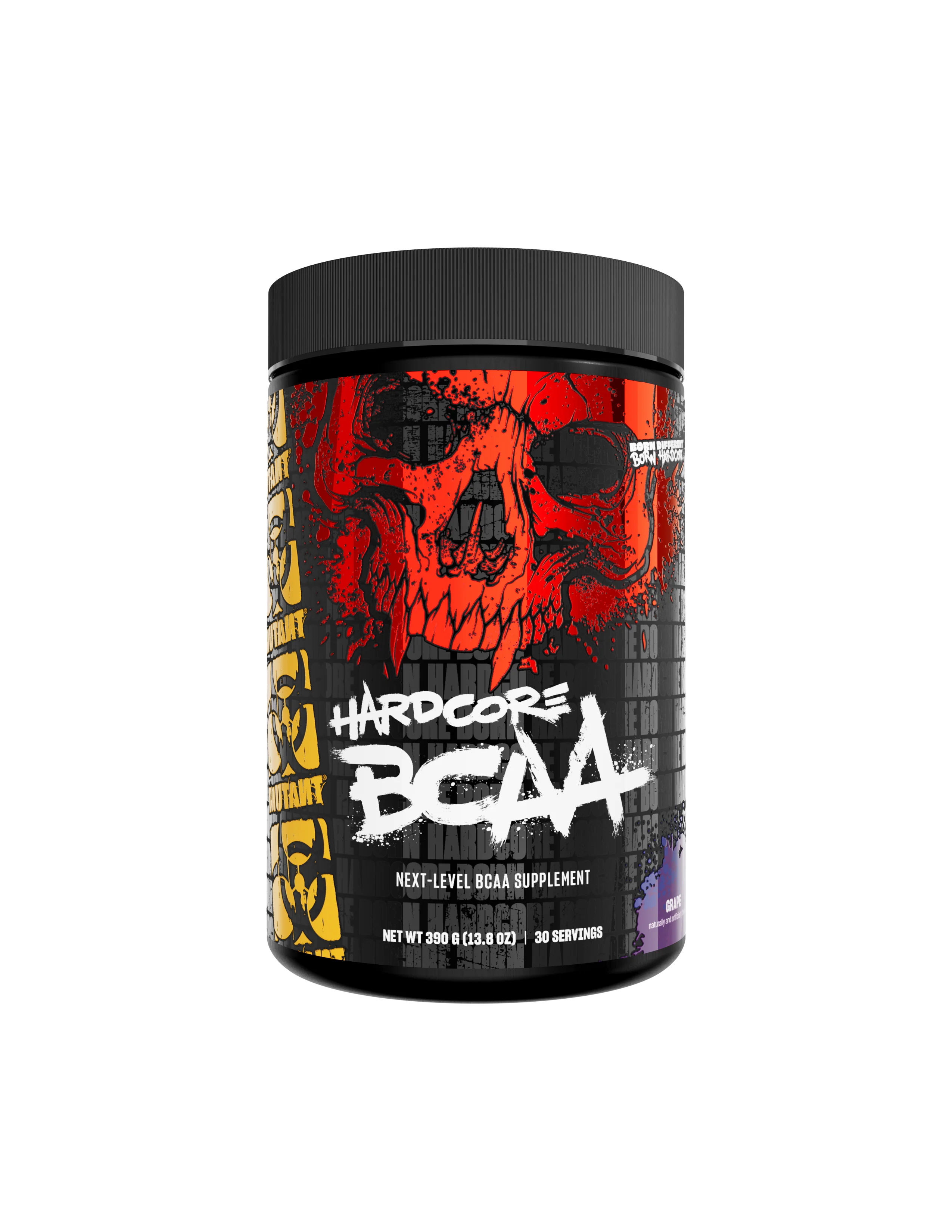 HARDCORE BCAA - Image 7