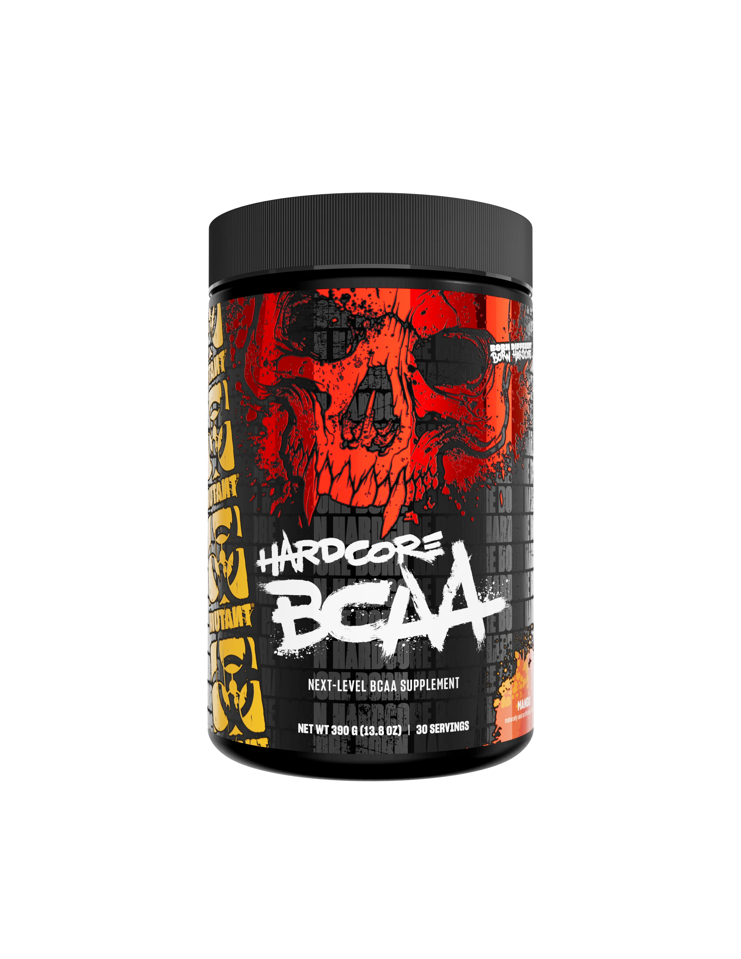 HARDCORE BCAA - Image 8