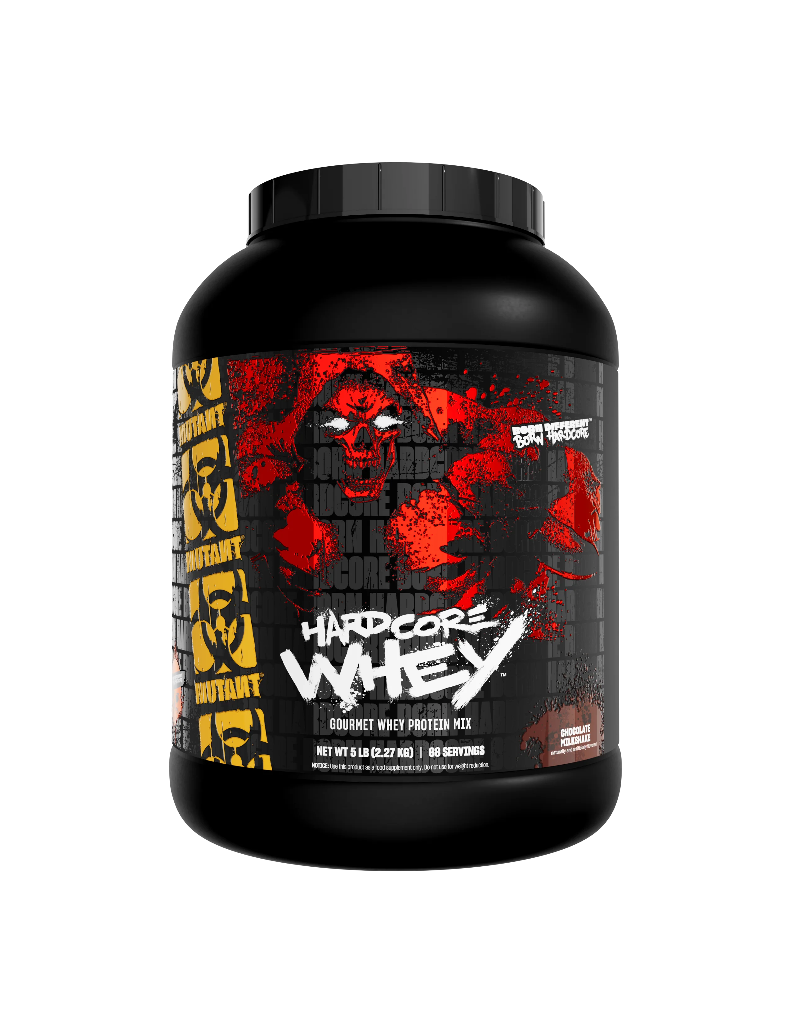 HARDCORE WHEY - Image 3