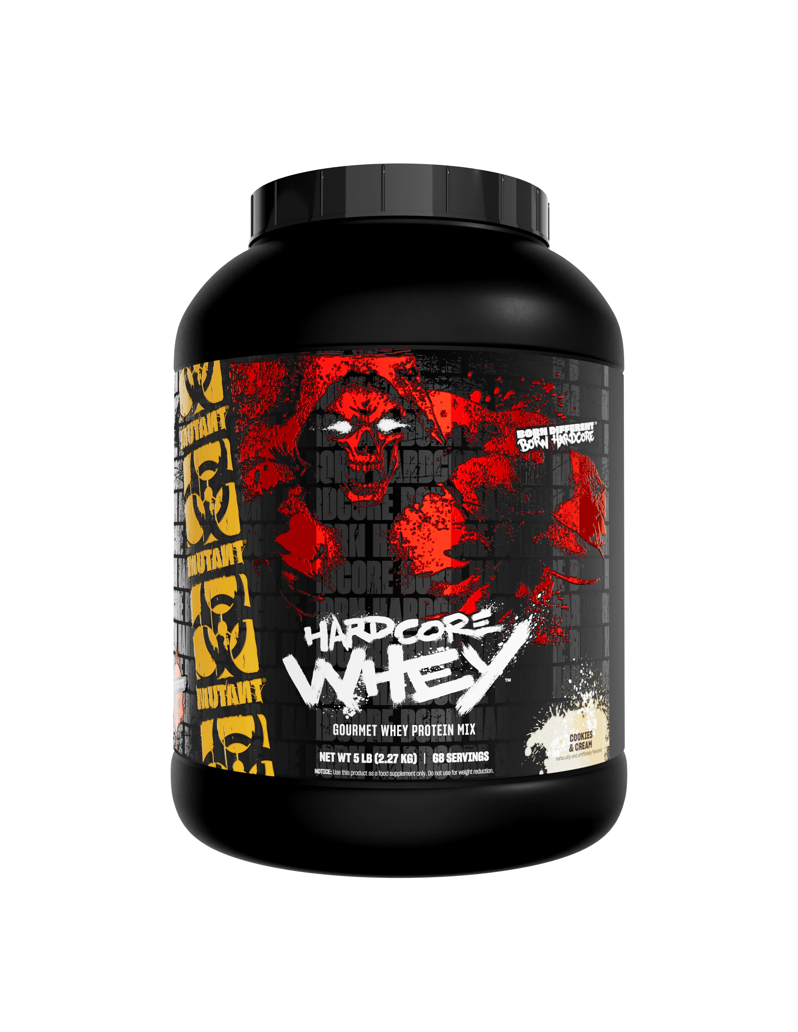 HARDCORE WHEY - Image 5
