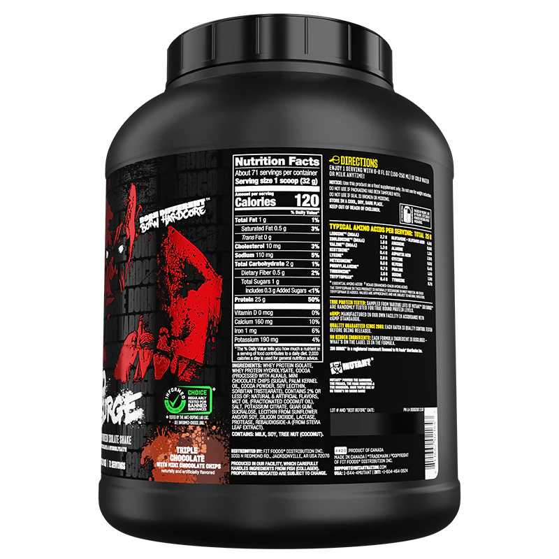 ISO SURGE™ 5LBS - Image 12
