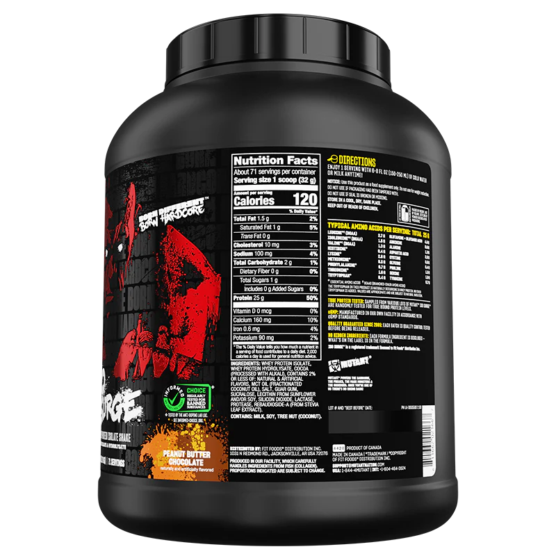 ISO SURGE™ 5LBS - Image 4