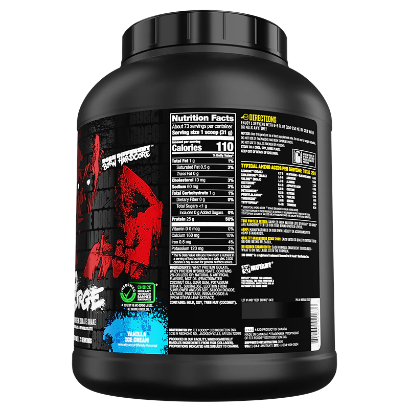 ISO SURGE™ 5LBS - Image 6