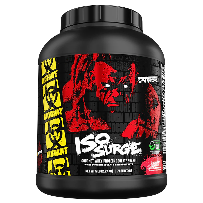 ISO SURGE™ 5LBS - Image 7