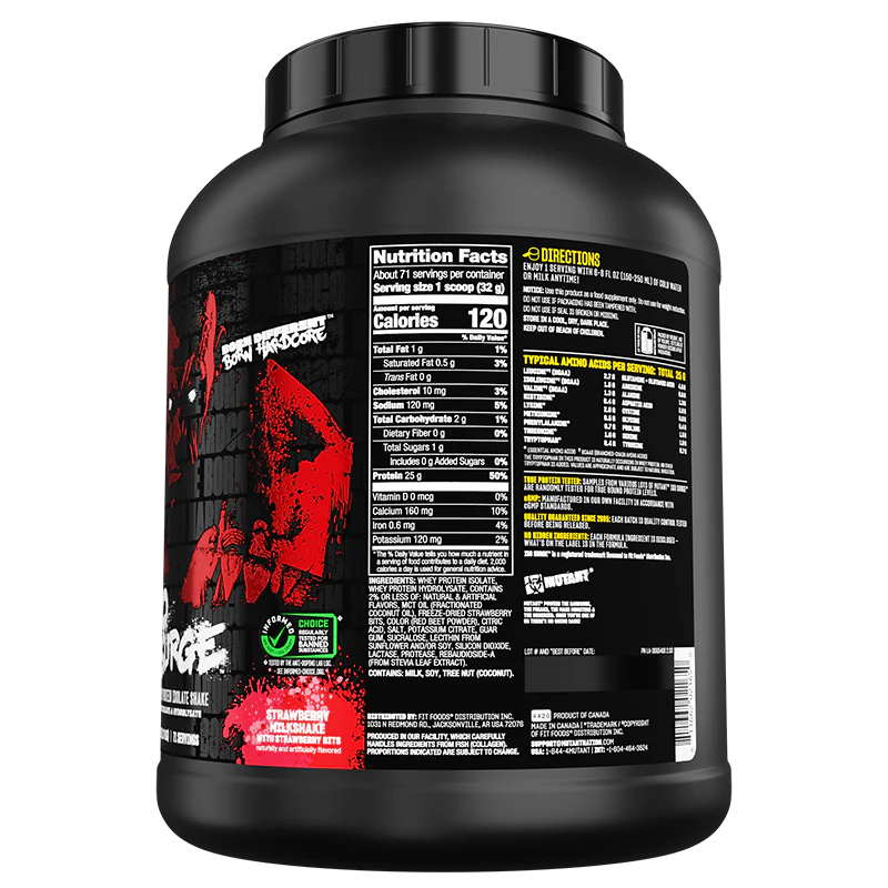 ISO SURGE™ 5LBS - Image 8