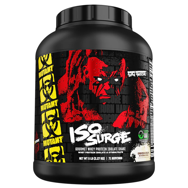 ISO SURGE™ 5LBS - Image 9