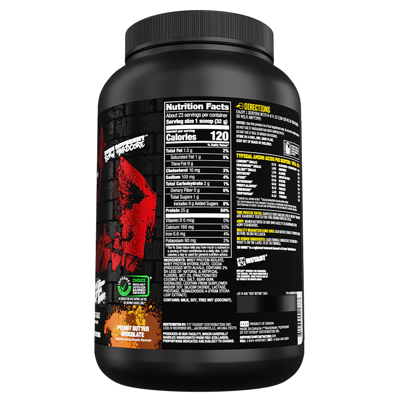 ISO SURGE™ 1.6LBS - Image 11