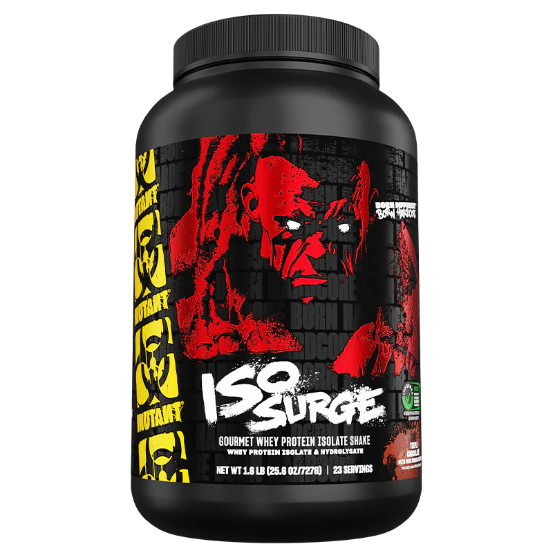 ISO SURGE™ 1.6LBS - Image 5