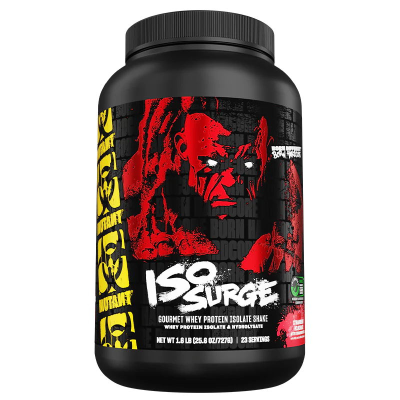 ISO SURGE™ 1.6LBS - Image 8