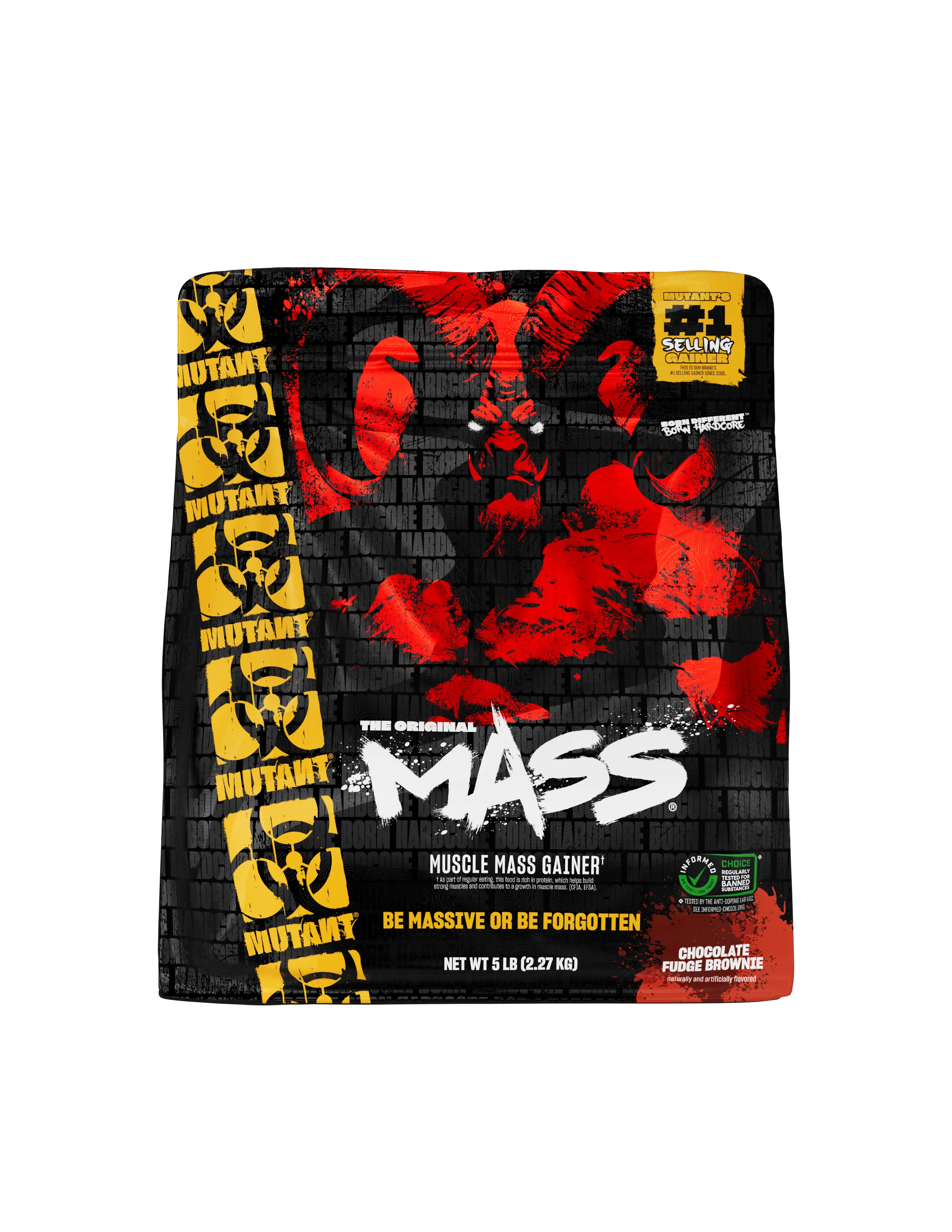 MASS® 5LB - Image 5