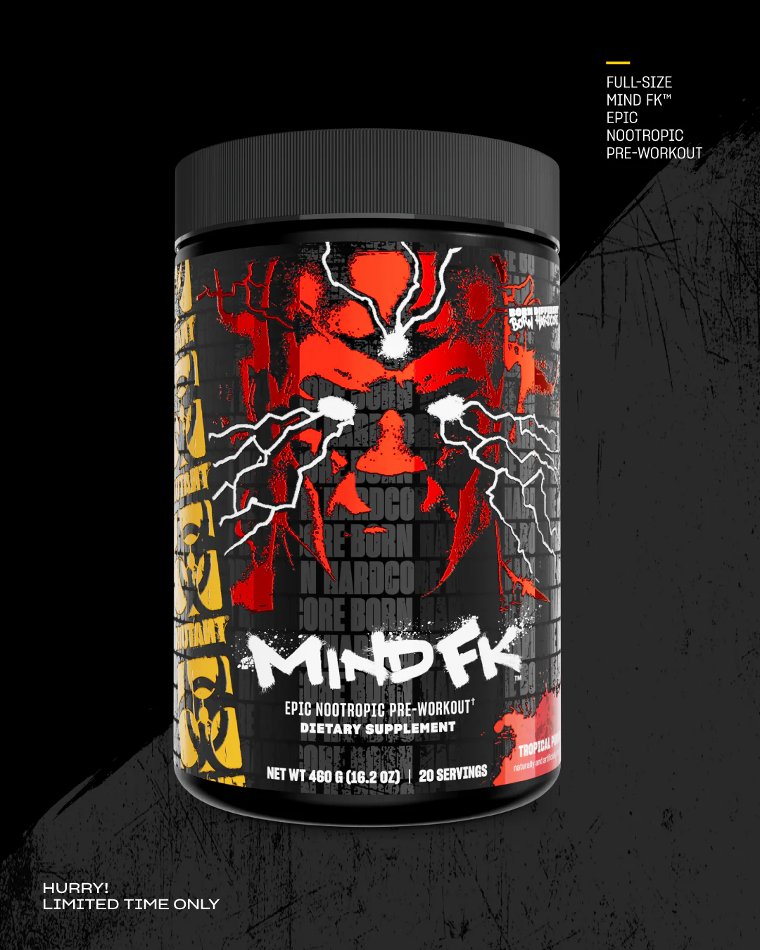 MIND FK VIP BUNDLE - Image 4