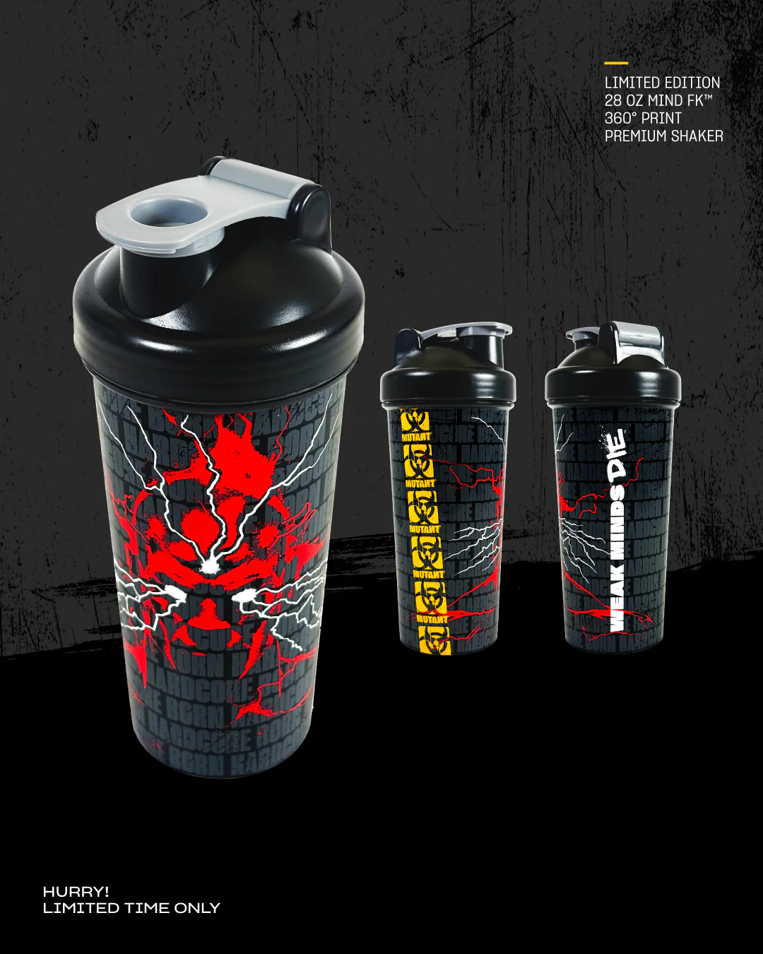 MIND FK VIP BUNDLE - Image 5