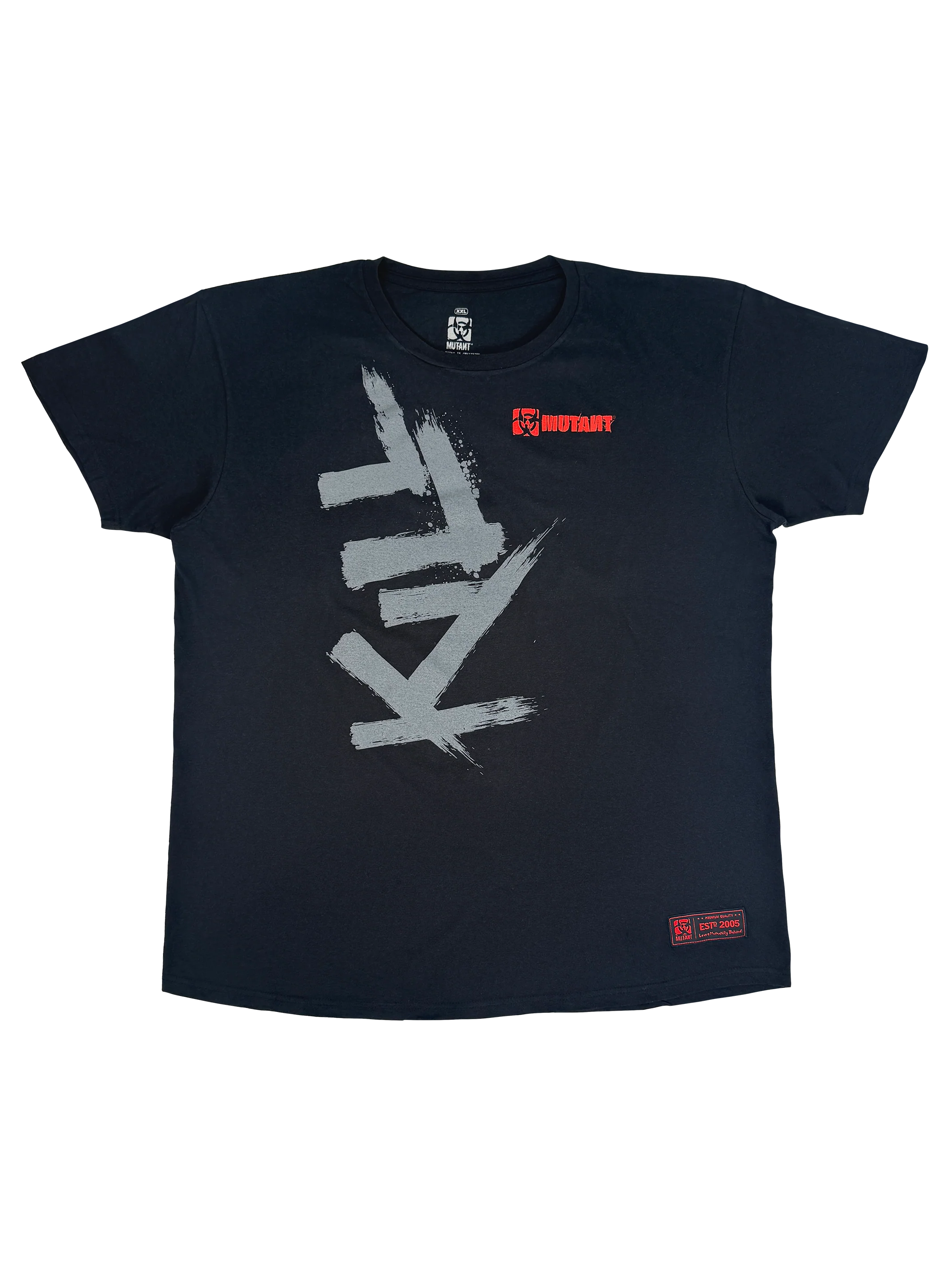 MUTANT® LIFT TO KILL T-SHIRT