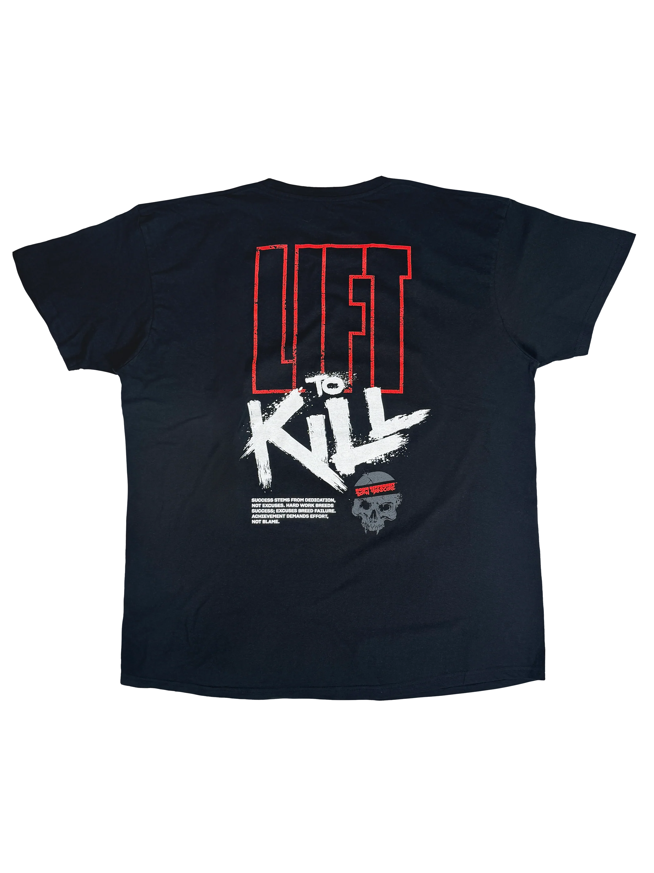 MUTANT® LIFT TO KILL T-SHIRT - Image 2