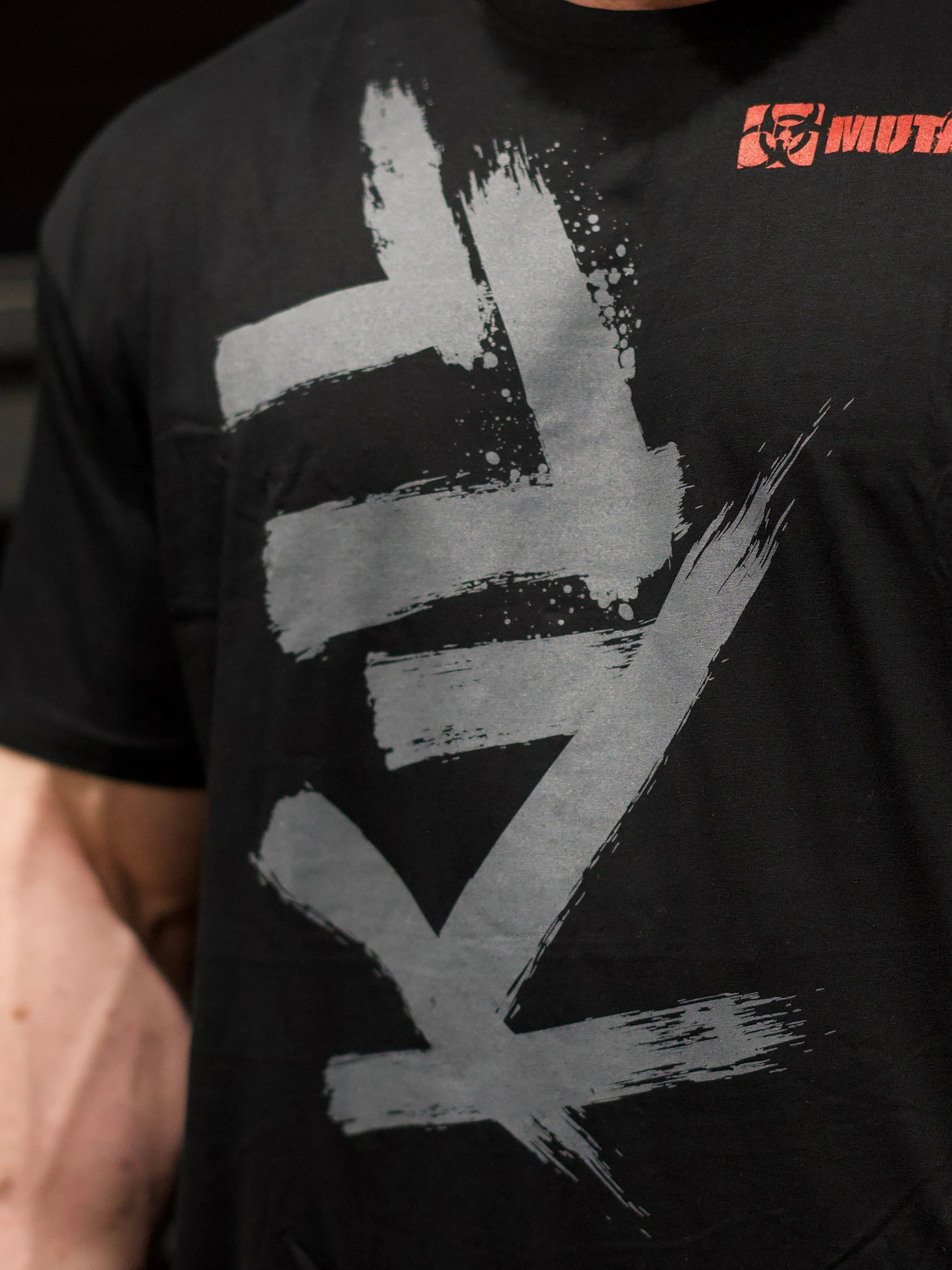 MUTANT® LIFT TO KILL T-SHIRT - Image 4