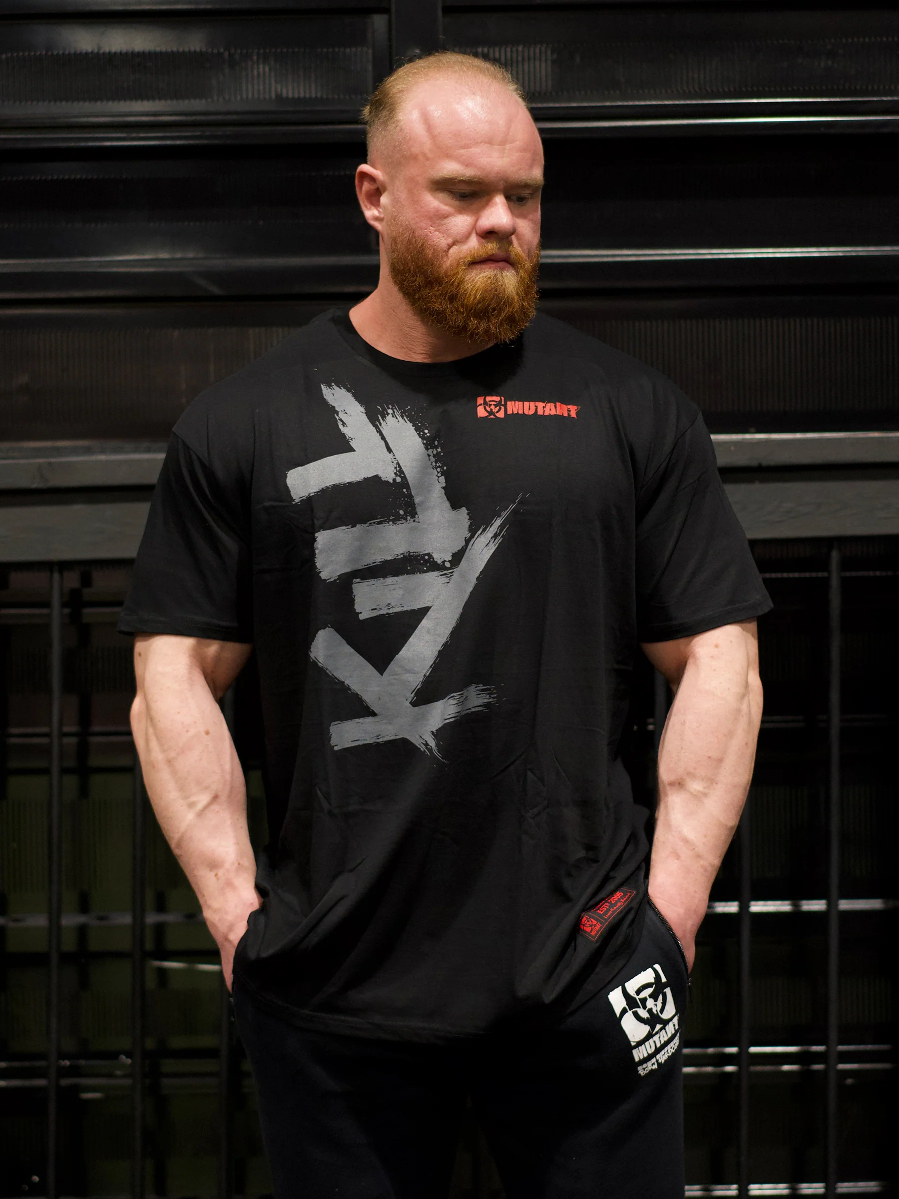 MUTANT® LIFT TO KILL T-SHIRT - Image 5