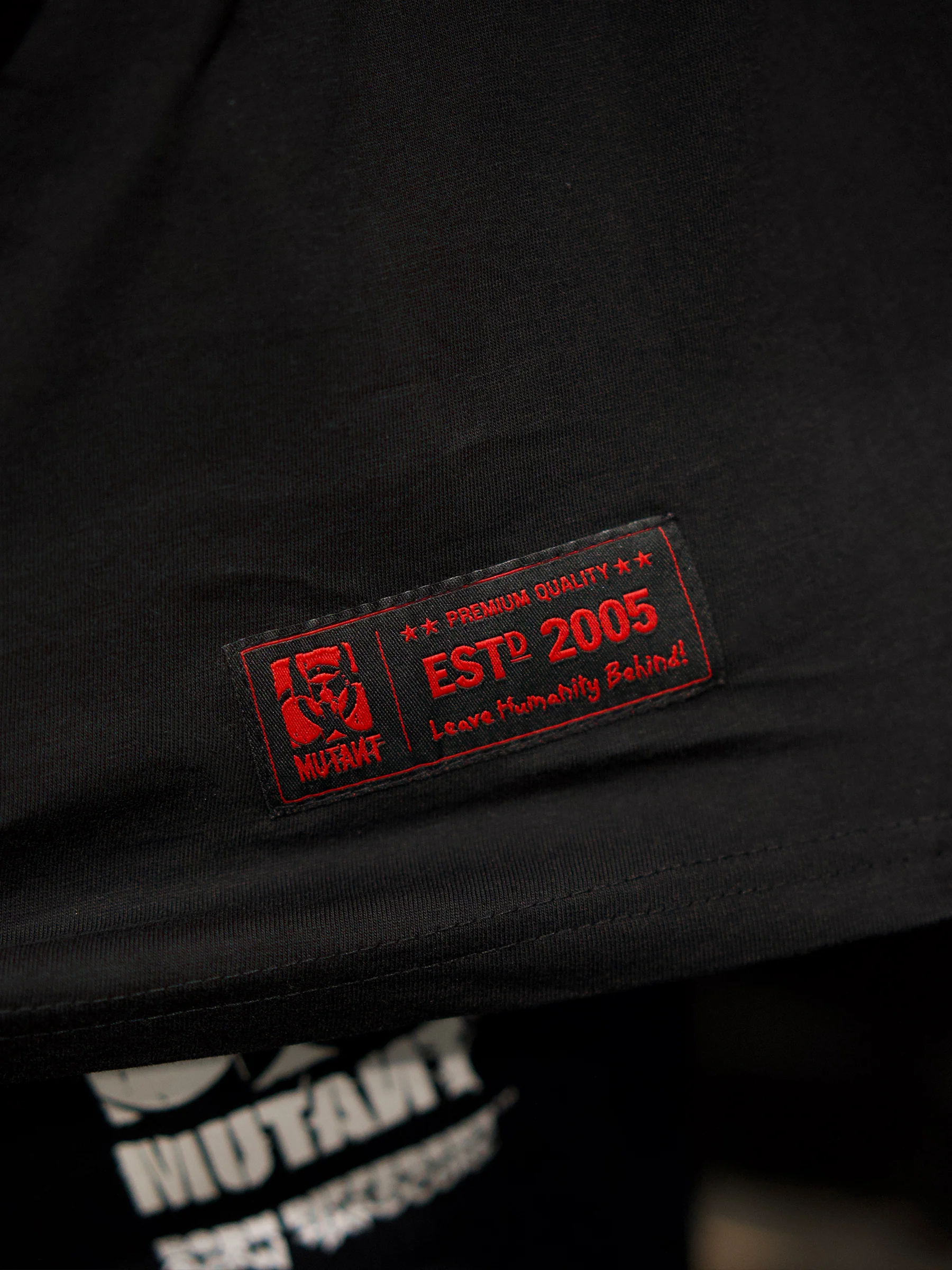 MUTANT® LIFT TO KILL T-SHIRT - Image 7