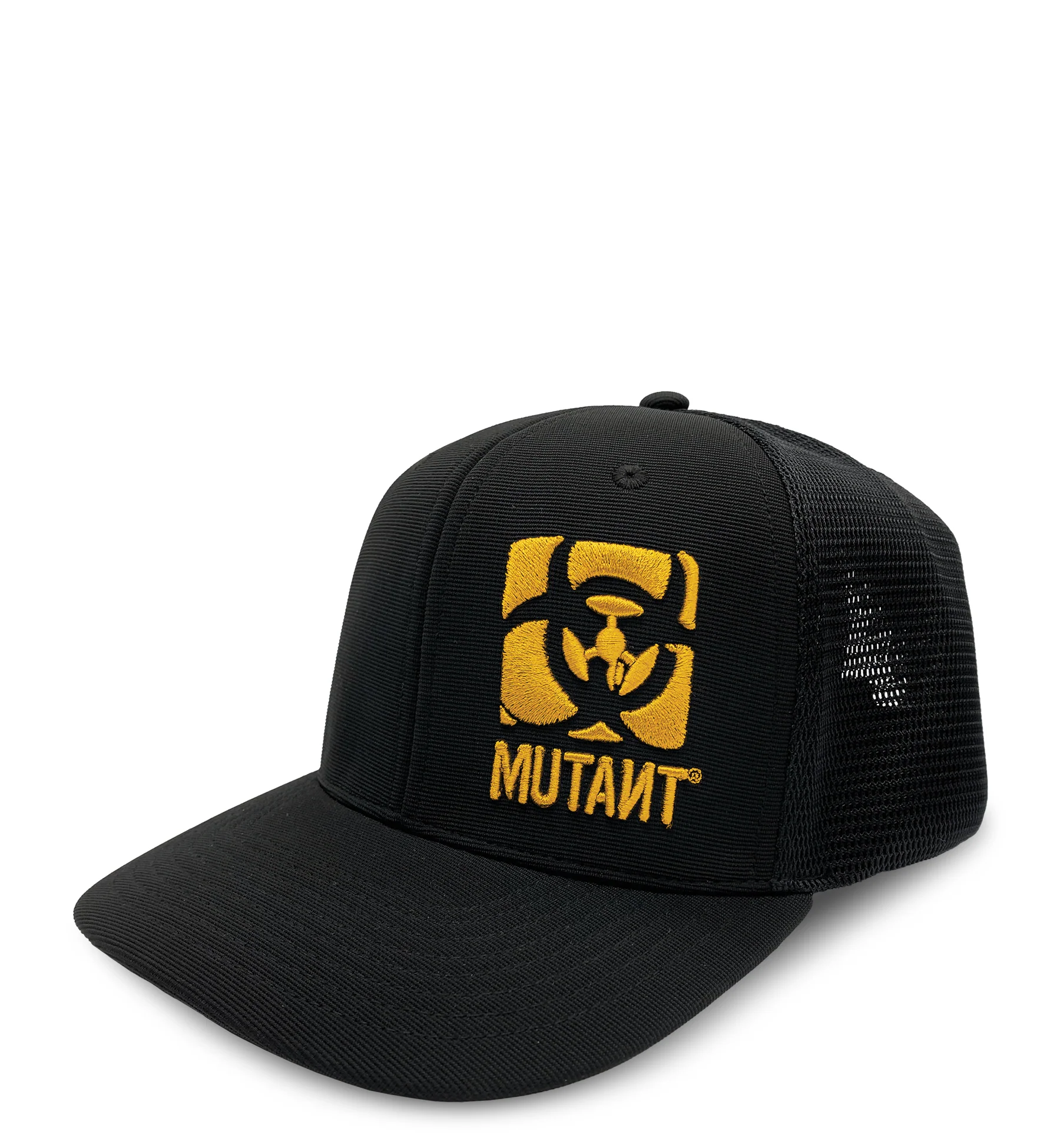 Fitted Flex Cap - Image 4
