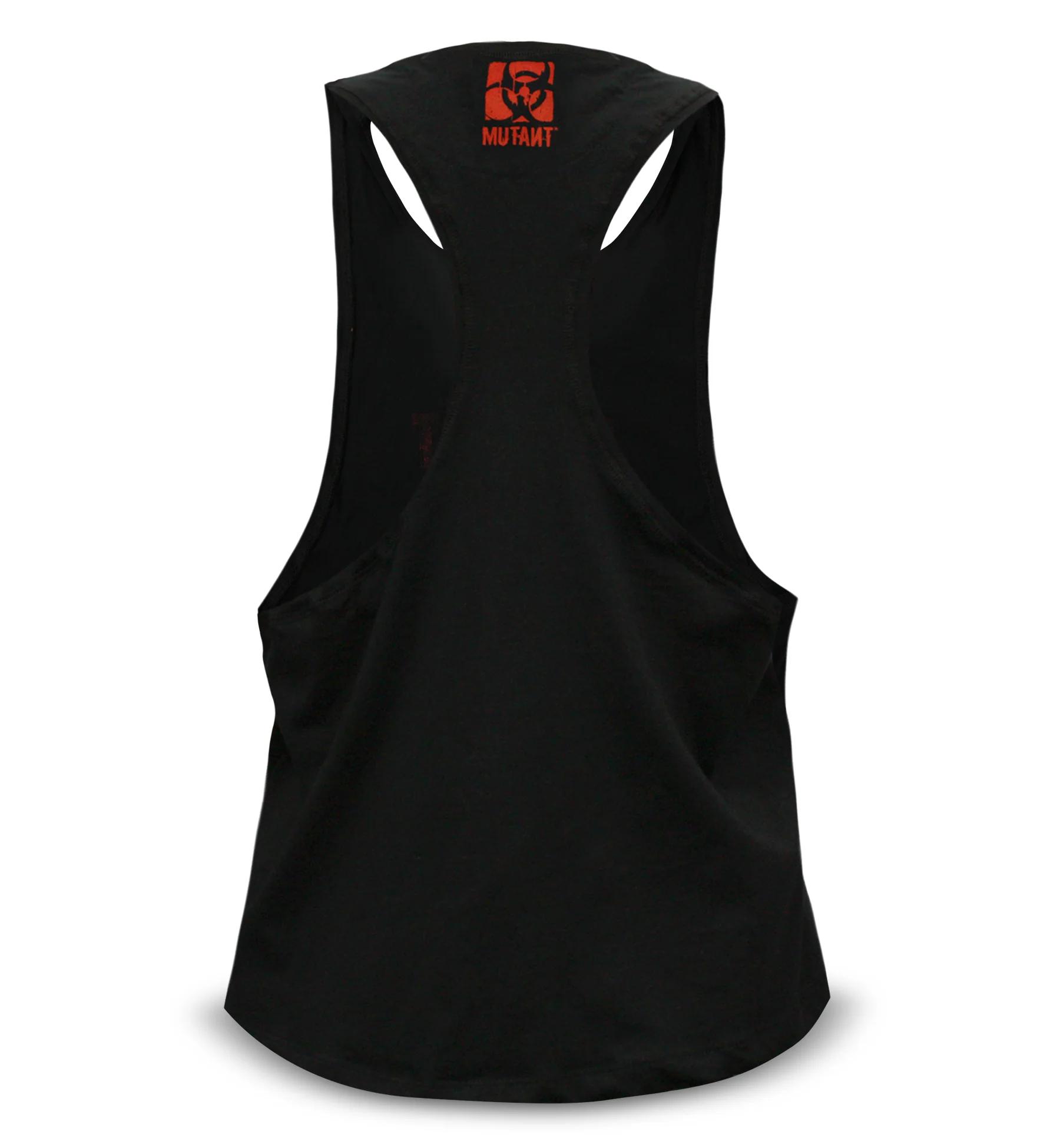 Women's Black Tank (XS) - Image 4