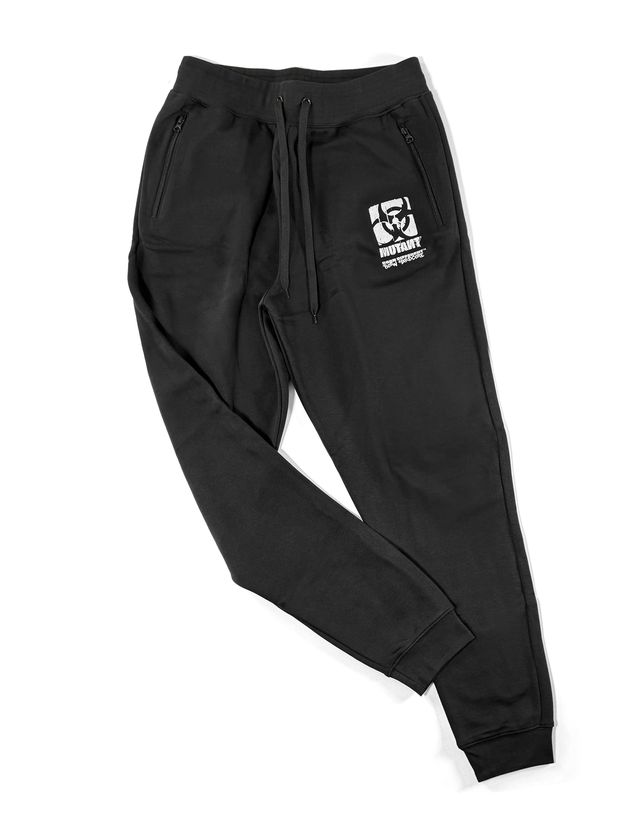 Team MUTANT® Born Different – Born Hardcore Sweatpants