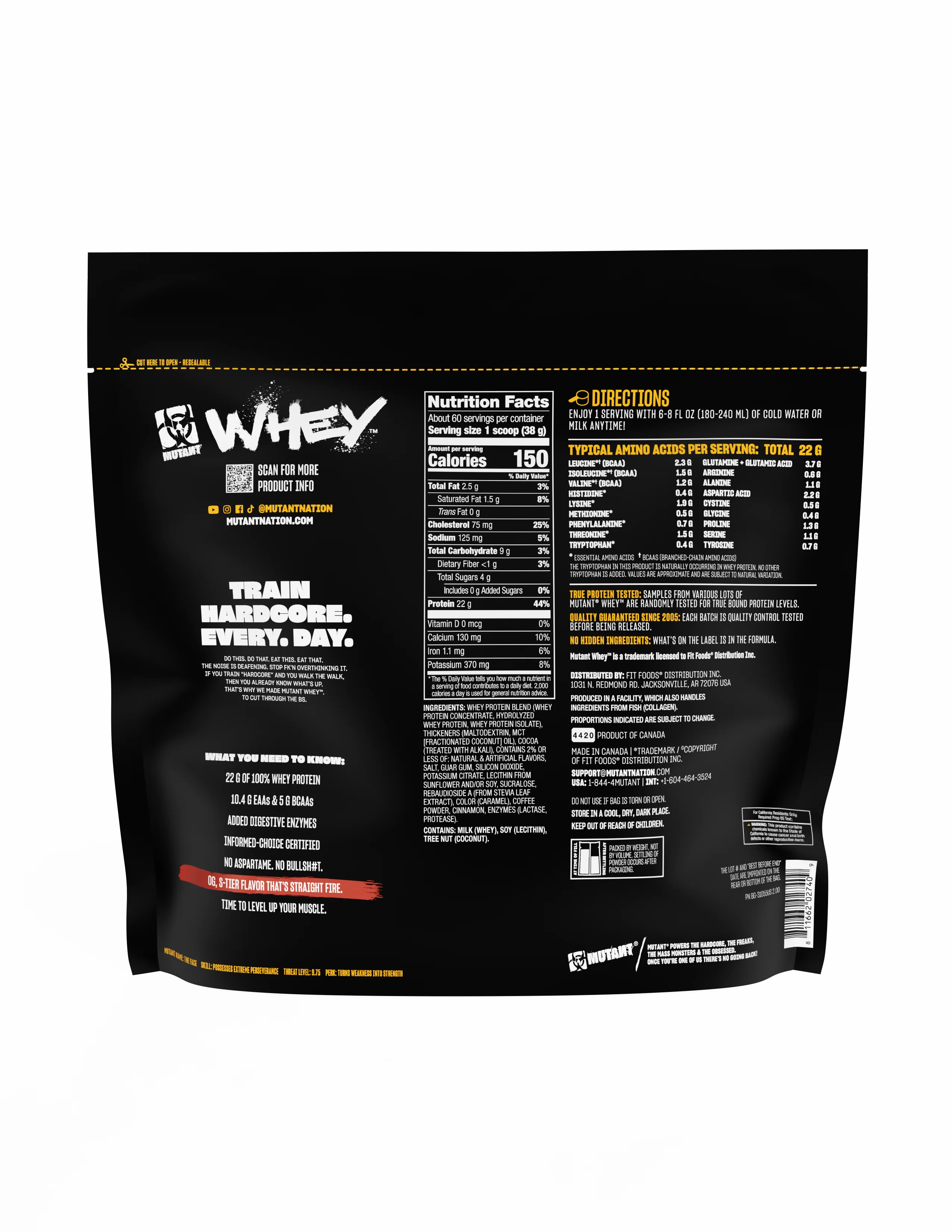 WHEY™ - Image 10