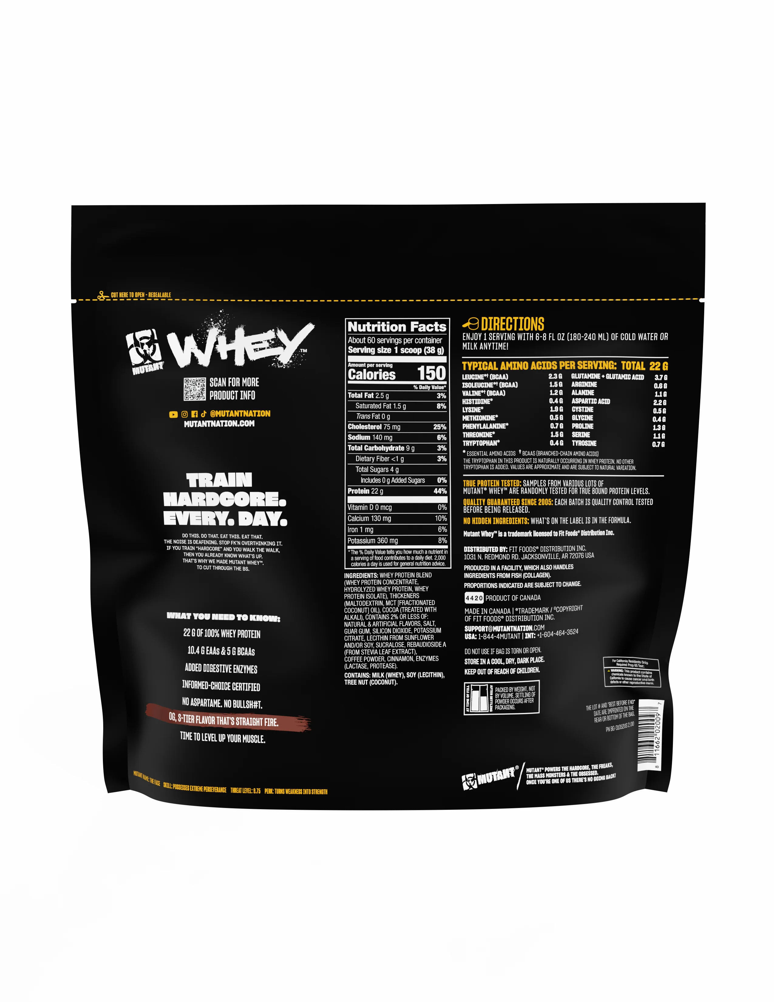 WHEY™ - Image 4