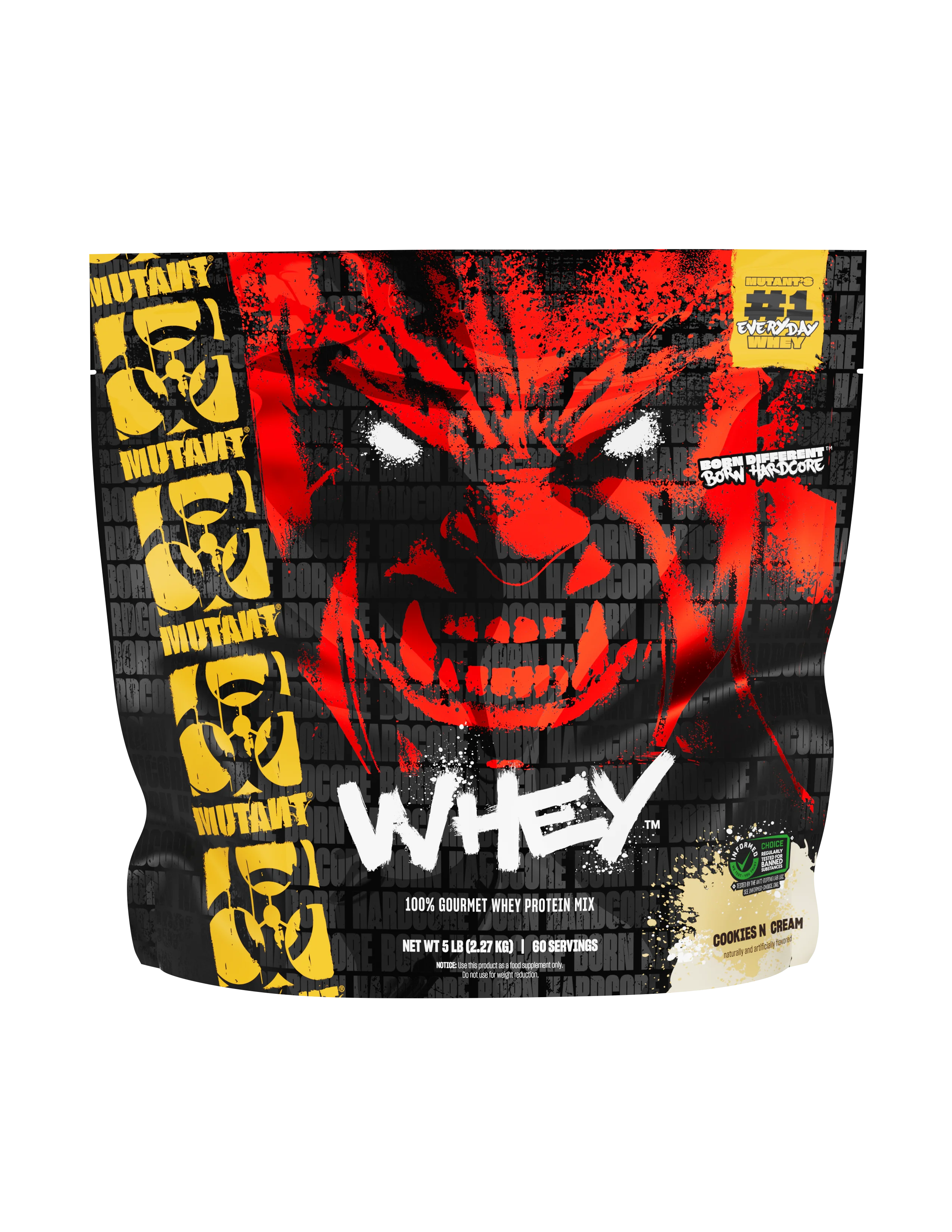 WHEY™ - Image 5
