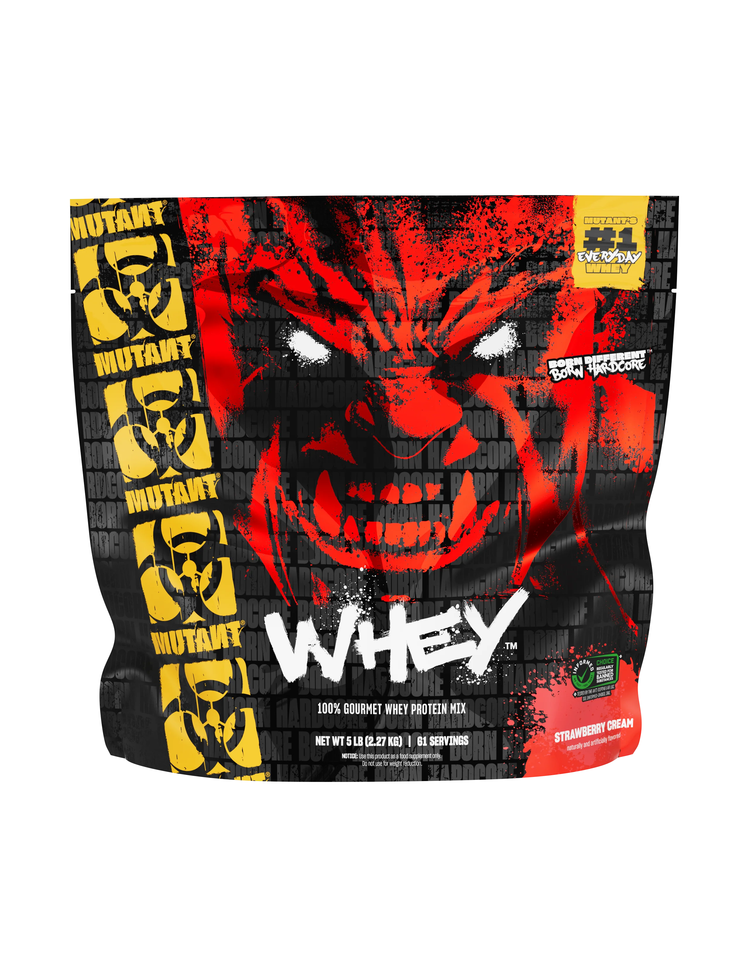 WHEY™ - Image 7